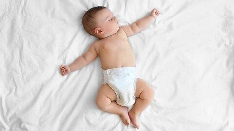 3 biểu hiện lạ khi ngủ chứng tỏ trẻ có IQ cao vượt trội nhưng nhiều bố mẹ không hề chú ý đến