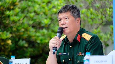 Thí sinh cần lưu ý gì khi xét tuyển vào các trường công an, quân đội?
