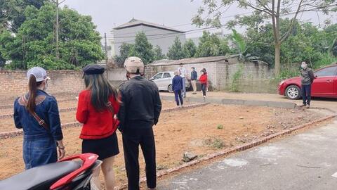 Chuyên gia BĐS: Nơi nào bị “thổi giá” quá cao sẽ xảy ra tình trạng vỡ "bong bóng" nhỏ