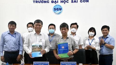 Giáo viên dạy chương trình mới: Đẩy mạnh hợp tác đào tạo ngành khan hiếm