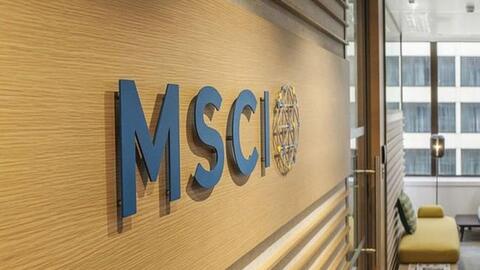 MSCI Frontier Market Index thêm mới DIG, DGC, KDH, DPM, SSI và VND