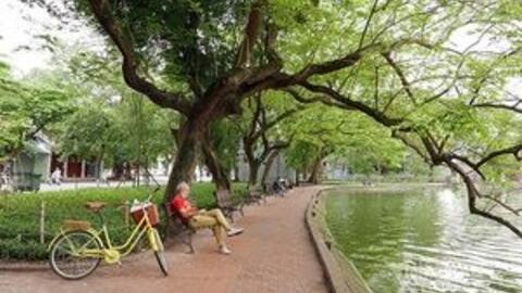 Dự báo thời tiết ngày 16/5: Ảnh hưởng gió mùa Đông Bắc, nhiệt độ Bắc Bộ giảm mạnh