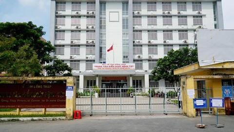 Đồng Tháp: Khởi tố vụ án vi phạm về đấu thấu liên quan đến Công ty Việt Á