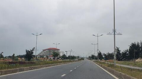 Quảng Bình tăng tốc giải vốn đầu tư công
