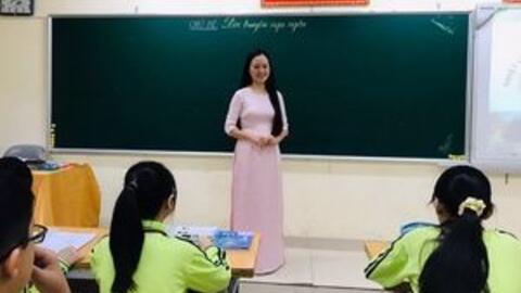 Hà Nội: Khảo sát nhu cầu học tập các môn lựa chọn của học sinh lớp 9
