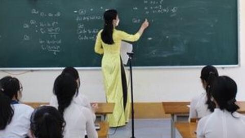 Bắc Giang quy trách nhiệm đến từng hiệu trưởng nếu để dạy thêm trong hè