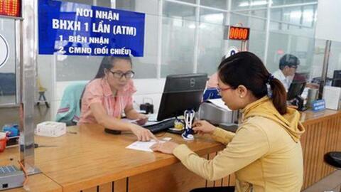 Rút bảo hiểm xã hội ngày càng tăng, ủy ban của Quốc hội cảnh báo