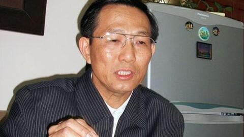 Yêu cầu giải mật tài liệu trong vụ án liên quan cựu Thứ trưởng Bộ Y tế Cao Minh Quang