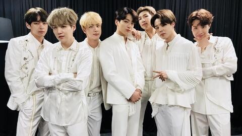 Nghệ sĩ K-Pop nào được xem nhiều nhất trên toàn thế giới?