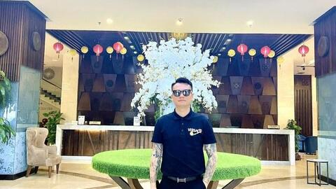 "Hot trend" sao Việt lấn sân làm ông chủ sàn môi giới bất động sản