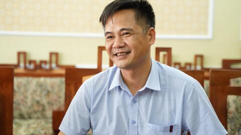 Vựa vải thiều sớm lớn nhất miền Bắc sẵn sàng ra thị trường