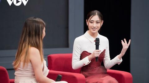 Ấn tượng với profile “khủng” của 3 nàng Hậu làm giám khảo Miss World Vietnam 2022