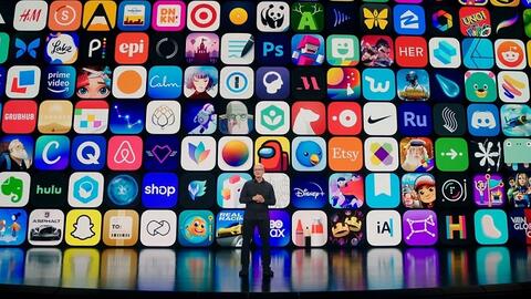 Apple sẽ mang gì đến sự kiện WWDC 2022?