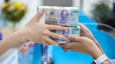 Cổ phần hoá, thoái vốn nhà nước vẫn 'tắc'