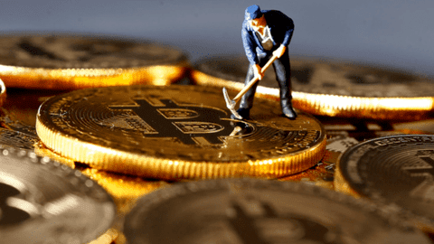 Cú sốc với giới đào Bitcoin sắp xảy ra?