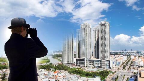 Chuyên gia cảnh báo rủi ro khi “lướt sóng” bất động sản quanh đường vành đai 4