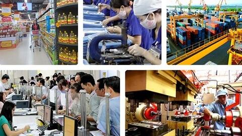 Ngân sách nhà nước hỗ trợ doanh nghiệp tư nhân kinh doanh bền vững