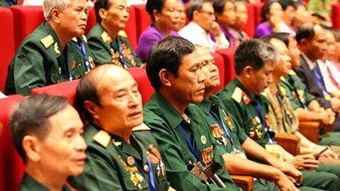 Chi chế độ ưu đãi cho người có công với cách mạng theo quy định mới
