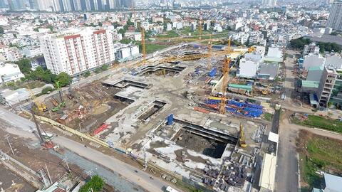 Thiếu nguồn cung, nhiều phân khúc bất động sản “vắng bóng” hàng tồn kho