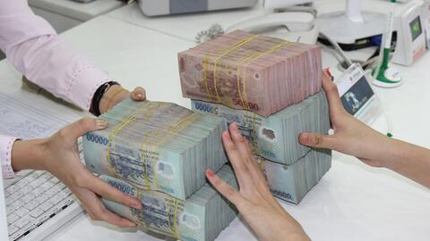 Số thu ngân sách 7 tháng do ngành Thuế quản lý tăng 17,2% so với cùng kỳ năm 2021
