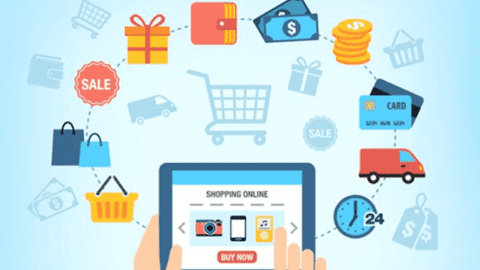 Thương mại điện tử - Đòn bẩy tăng trưởng cho ngành logistics