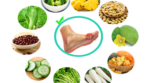 Những rau củ không nên nấu chín bởi ăn sống ‘tốt như thần dược’