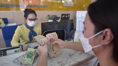 Tắc gói hỗ trợ lãi suất 2%: Thà không nhận hỗ trợ còn hơn?