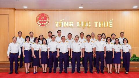 Ngành Thuế Việt Nam vẹn nguyên tinh thần vì đất nước