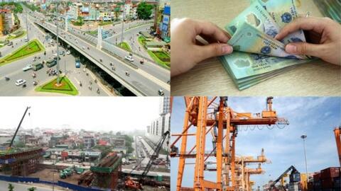 Thúc đẩy giải ngân đầu tư công những tháng cuối năm