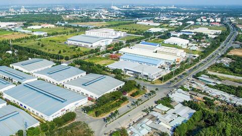 Những ông lớn nào đang nắm nhiều quỹ đất bất động sản công nghiệp