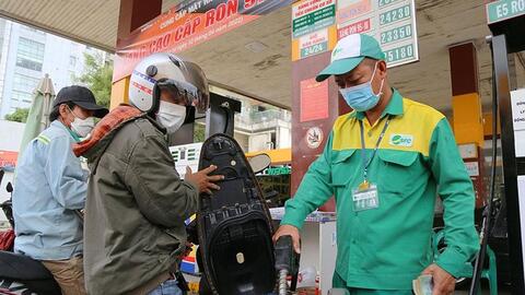 Cần đảm bảo nguồn cung xăng dầu và quản lý tốt các doanh nghiệp đầu mối