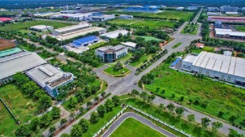 Hà Nội xem xét thu hồi các dự án cụm công nghiệp chậm triển khai 12 tháng
