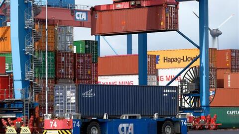 Quỹ Tiền tệ quốc tế cảnh báo nguy cơ suy thoái kinh tế toàn cầu gia tăng