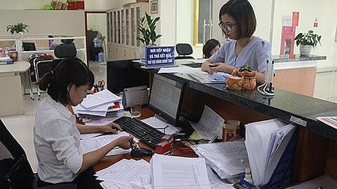 Miễn, giảm, gia hạn nộp thuế năm 2022 giảm thu ngân sách hàng chục nghìn tỷ đồng