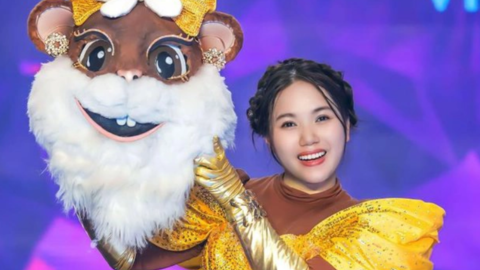 Thùy Chi trải lòng: Được và mất gì khi trở thành “Tí Nâu”?