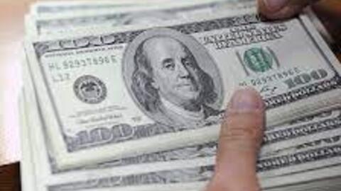 Giá USD “chợ đen” lao dốc mạnh