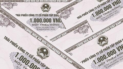 Nghị định mới về trái phiếu doanh nghiệp: 3 điều bắt buộc khi hoán nợ bằng bất động sản