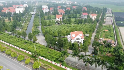 Chu kỳ đóng băng bất động sản có lặp lại vào năm 2023-2024?