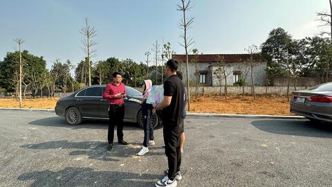 Tiết lộ thời điểm thị trường bất động sản “ấm” trở lại