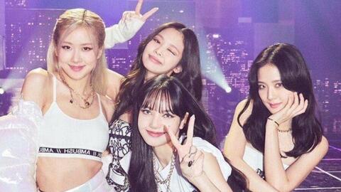 BLACKPINK xác nhận tour BORN PINK diễn ra cuối tháng 7 tại Mỹ Đình (Hà Nội)