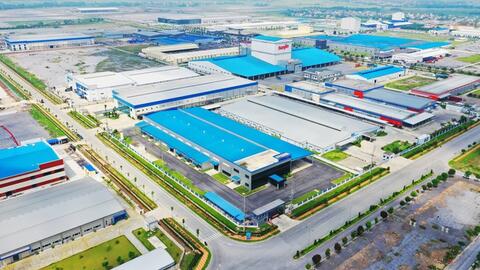 GELEX đang đàm phán để hoàn tất giao dịch thoái các dự án điện với nhà đầu tư nước ngoài