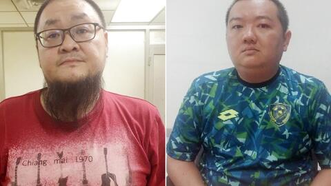Phá chuyên án lừa đảo gần 2.000 tỷ đồng do người Trung Quốc cầm đầu