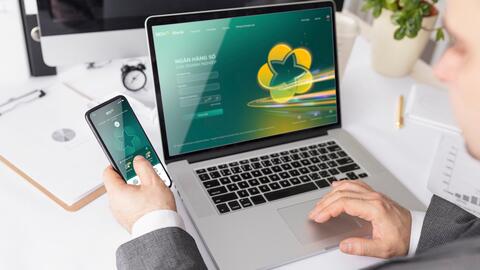 Gửi tiết kiệm online có rút trước kỳ hạn được không?