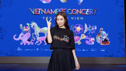 Tình hình bán vé concert của Hoàng Thùy Linh: Chưa sold-out bất kì hạng vé nào