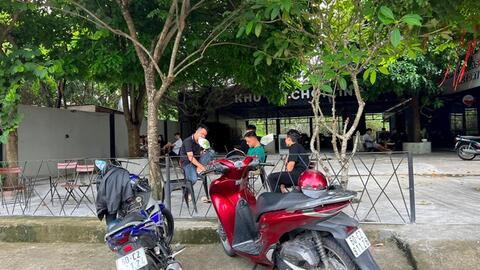 Môi giới bất động sản rục rịch quay trở lại với nghề