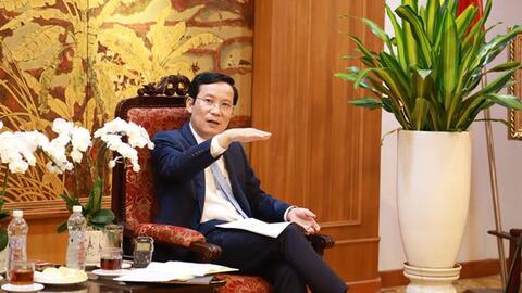 Kinh tế Việt Nam đang đứng trước cơ hội vàng để tạo cú bật mới
