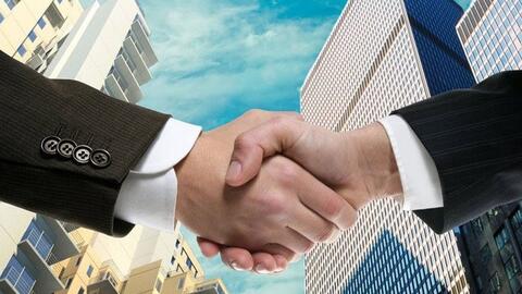 Bất động sản công nghiệp xuất hiện các thương vụ đầu tư hàng trăm tỉ USD, “lộ diện” khu vực dẫn đầu