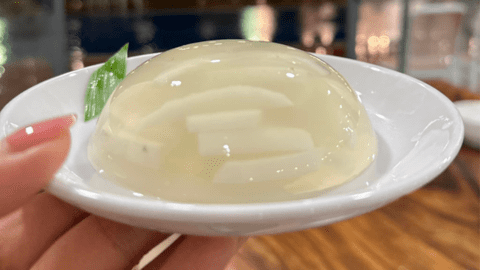 Bất ngờ với món ăn dân dã giúp ca sĩ Mỹ Tâm "lão hóa ngược"