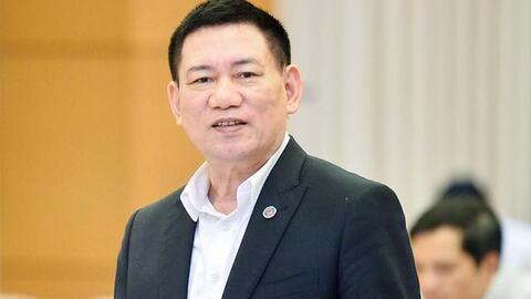 Bộ trưởng Bộ Tài chính nói gì về thu - chi ngân sách và thị trường tài chính?