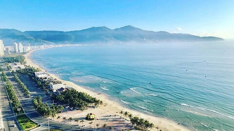 Một địa phương Trung Bộ vừa nhận dự án ‘siêu khủng’ từ nước ngoài, gấp 12 lần tổng vốn đầu tư 8 tháng